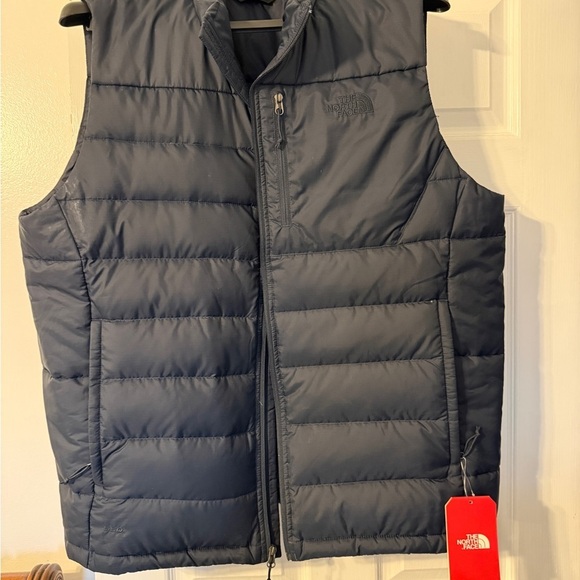 The North Face Other - NWT The North Face Urban Navy Vest
